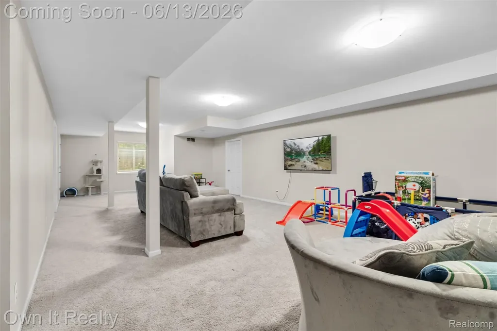 1250 Windsong Drive Waterford Charter Township MI 48327