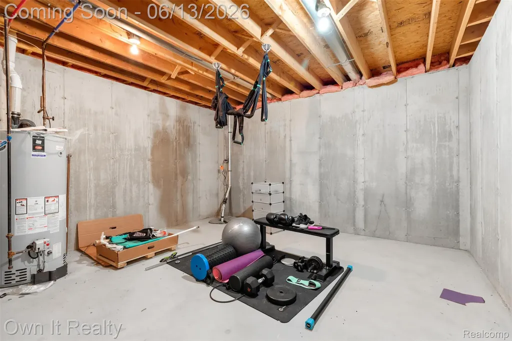 1250 Windsong Drive Waterford Charter Township MI 48327