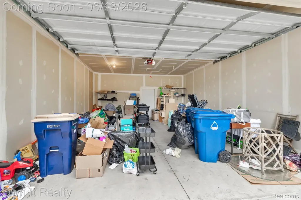 1250 Windsong Drive Waterford Charter Township MI 48327