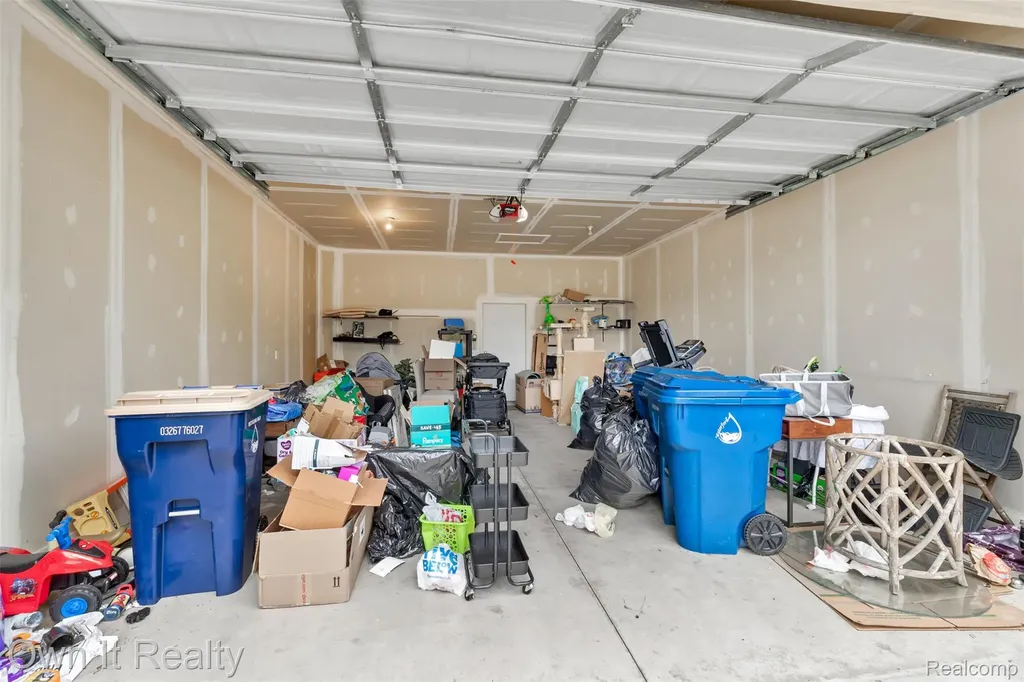 1250 Windsong Drive Waterford Charter Township MI 48327