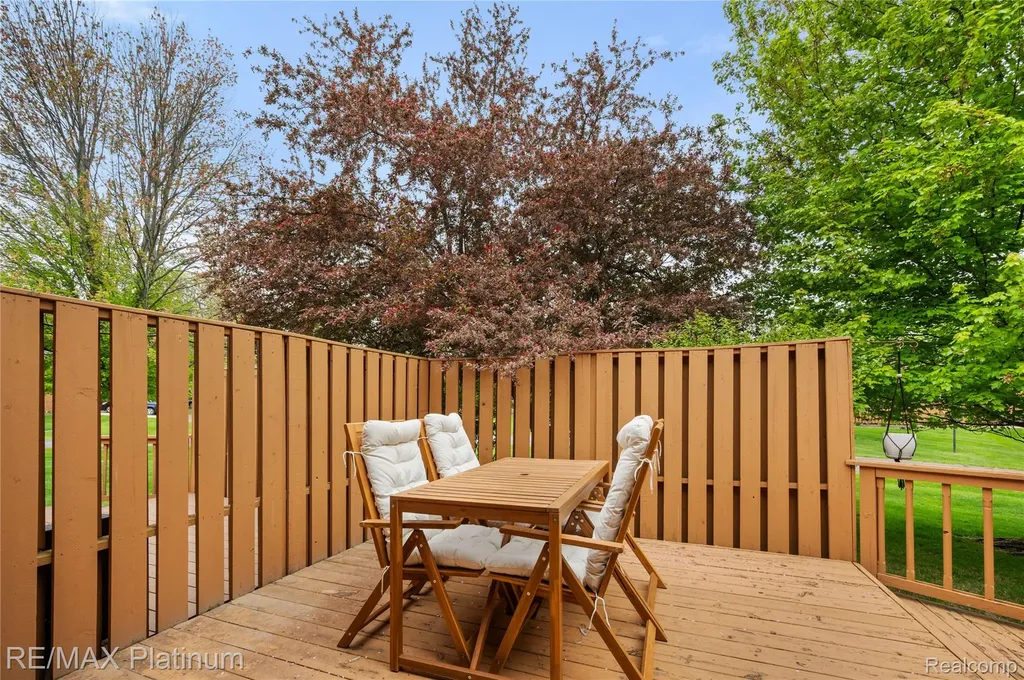 222 Glenwood Avenue Fenton City MI 48430