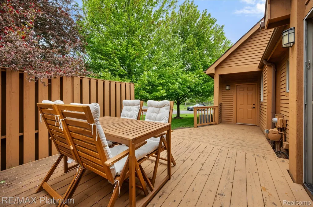 222 Glenwood Avenue Fenton City MI 48430