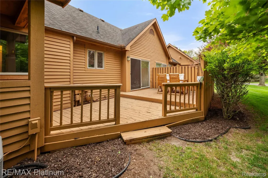 222 Glenwood Avenue Fenton City MI 48430