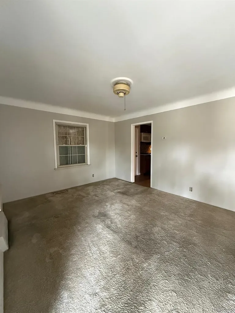 20231 Moross Road Detroit City MI 48224