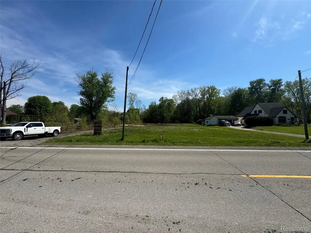 24210 24 Mile Road Macomb Township MI 48042