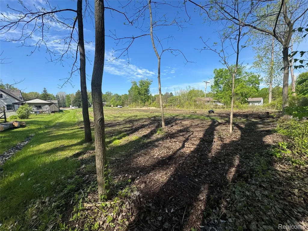 24210 24 Mile Road Macomb Township MI 48042