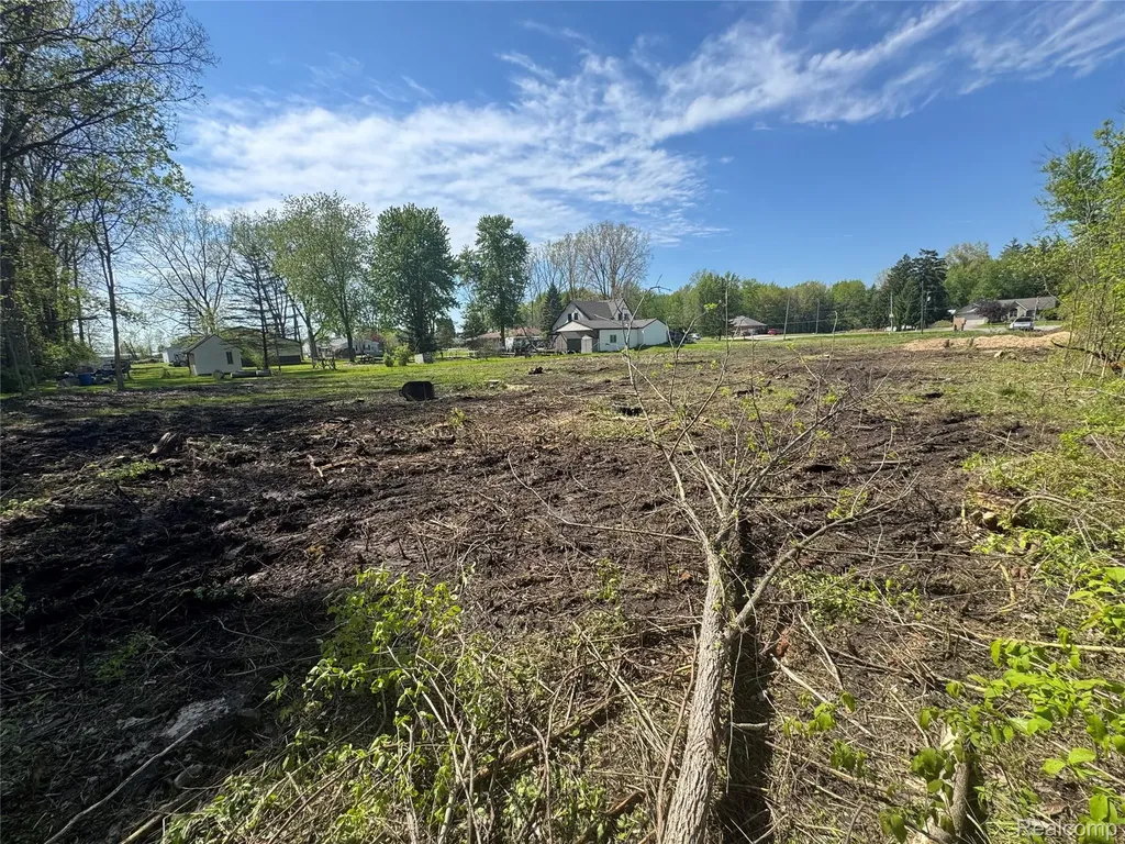 24210 24 Mile Road Macomb Township MI 48042