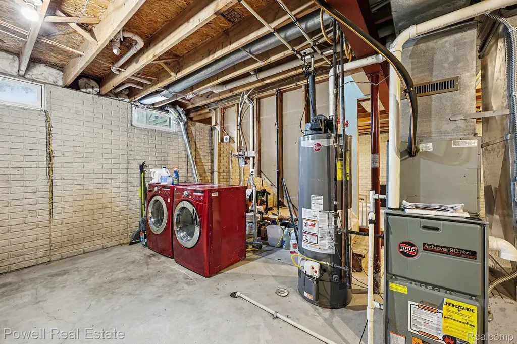 1649 S Pasadena Avenue Ypsilanti Charter Township MI 48198