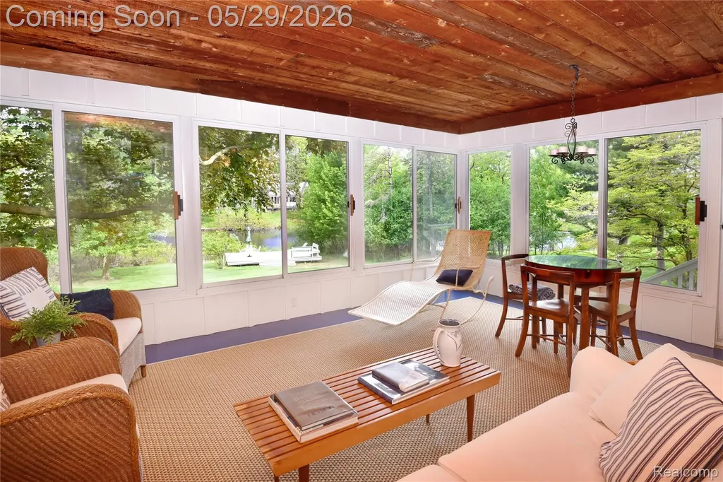2026 W Bend Court West Bloomfield Charter Township MI 48302