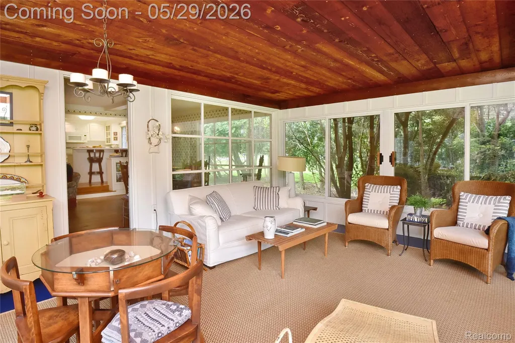 2026 W Bend Court West Bloomfield Charter Township MI 48302