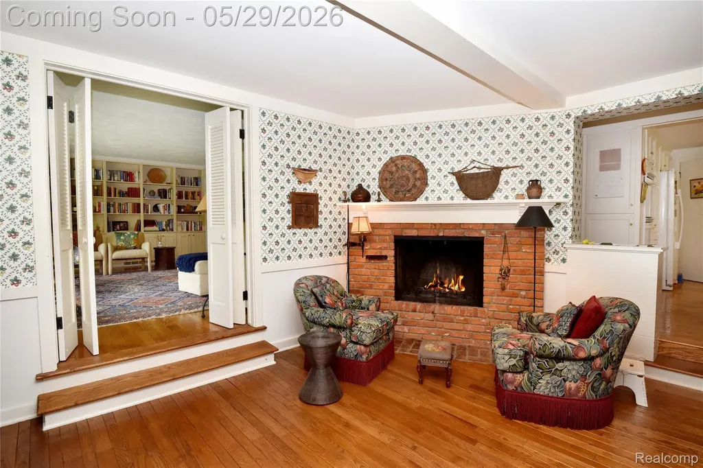 2026 W Bend Court West Bloomfield Charter Township MI 48302