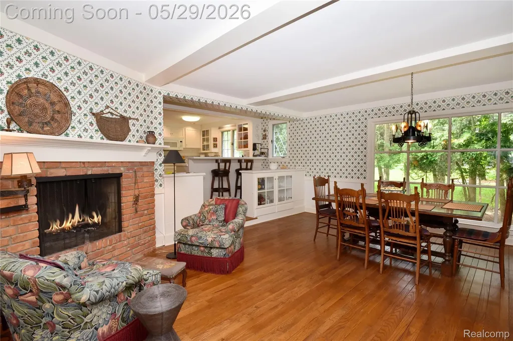 2026 W Bend Court West Bloomfield Charter Township MI 48302