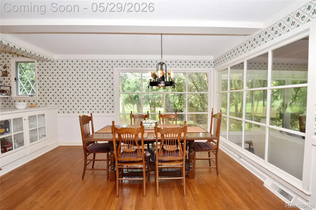 2026 W Bend Court West Bloomfield Charter Township MI 48302