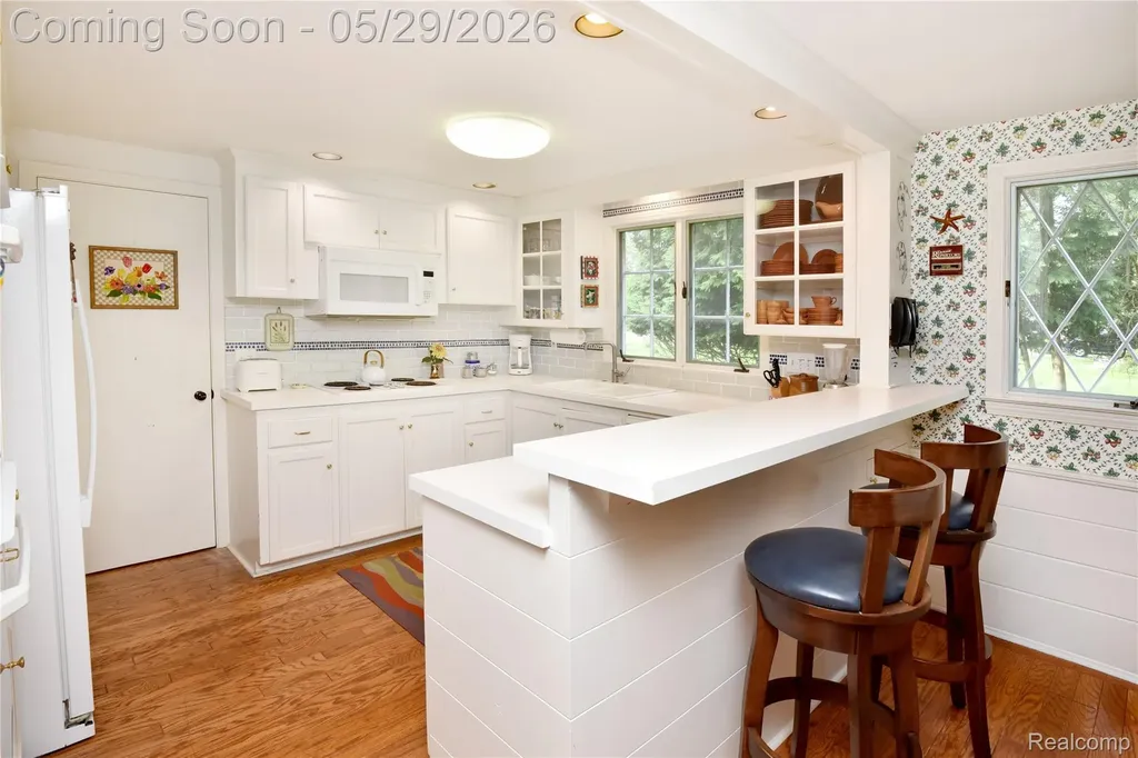 2026 W Bend Court West Bloomfield Charter Township MI 48302