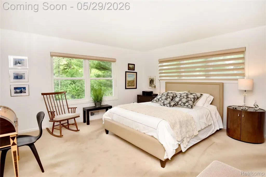 2026 W Bend Court West Bloomfield Charter Township MI 48302