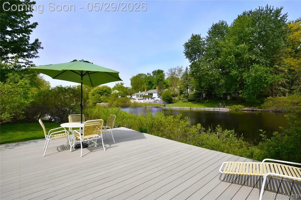 2026 W Bend Court West Bloomfield Charter Township MI 48302