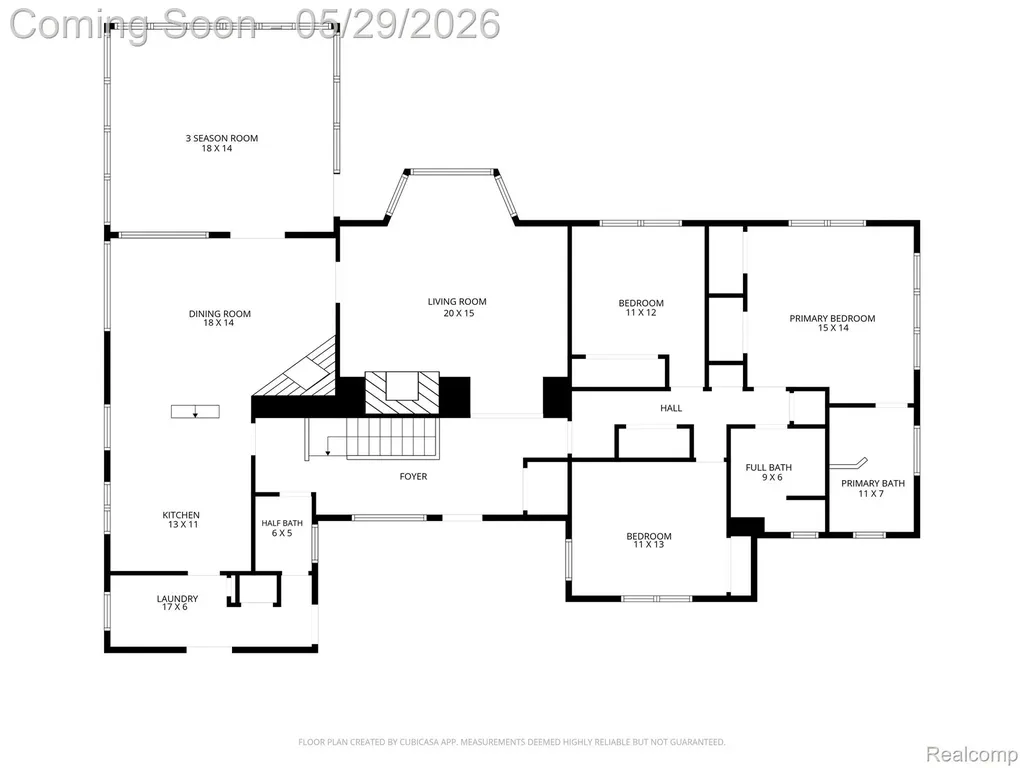 2026 W Bend Court West Bloomfield Charter Township MI 48302