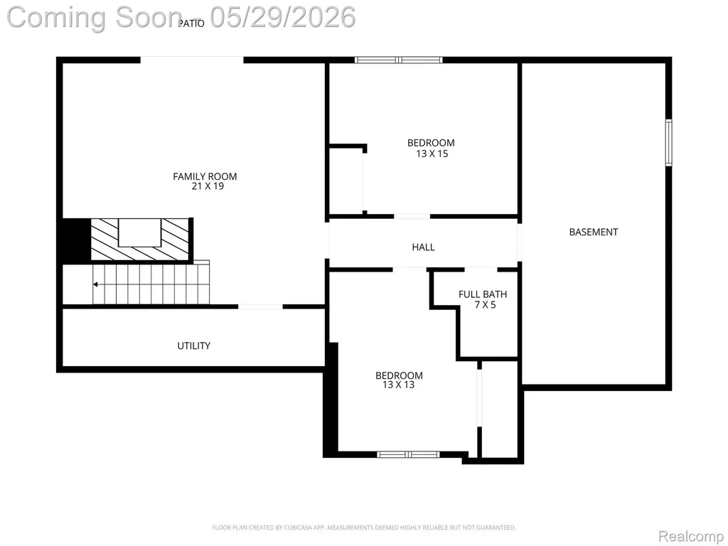 2026 W Bend Court West Bloomfield Charter Township MI 48302