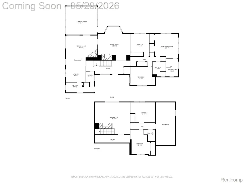 2026 W Bend Court West Bloomfield Charter Township MI 48302