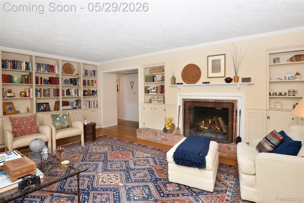 2026 W Bend Court West Bloomfield Charter Township MI 48302