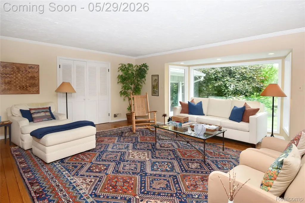 2026 W Bend Court West Bloomfield Charter Township MI 48302