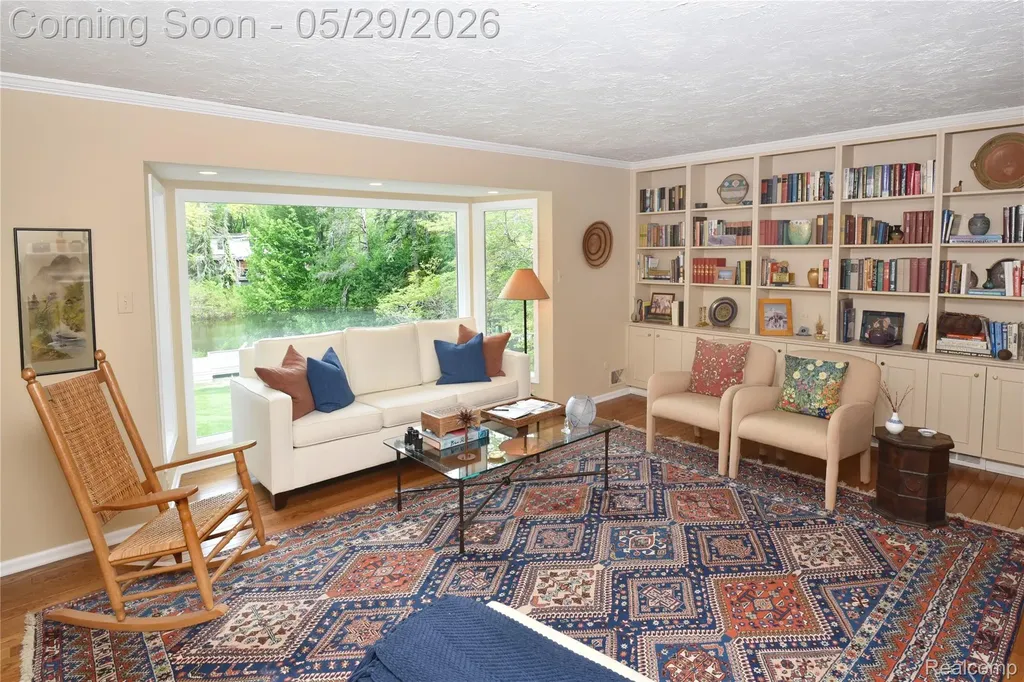 2026 W Bend Court West Bloomfield Charter Township MI 48302