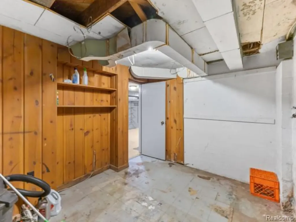 601 Jessop Avenue Lansing City MI 48910