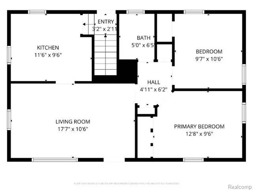 601 Jessop Avenue Lansing City MI 48910