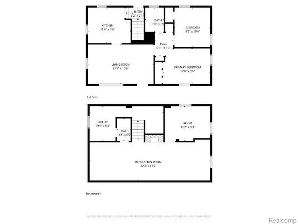 601 Jessop Avenue Lansing City MI 48910