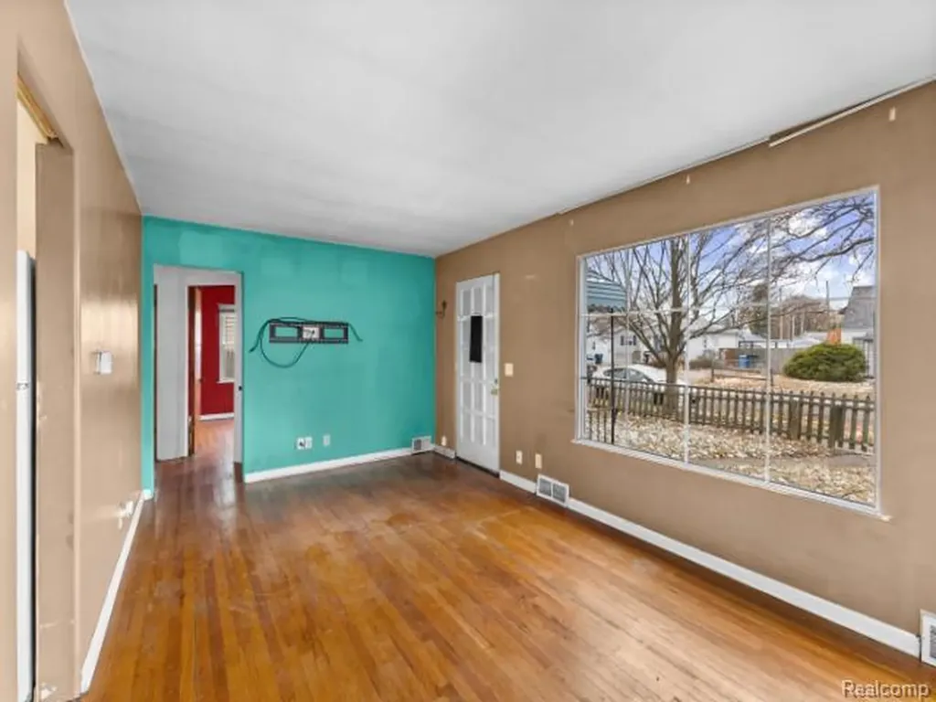601 Jessop Avenue Lansing City MI 48910