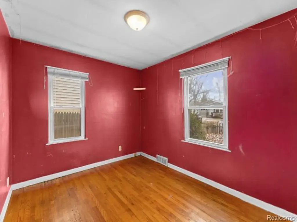 601 Jessop Avenue Lansing City MI 48910