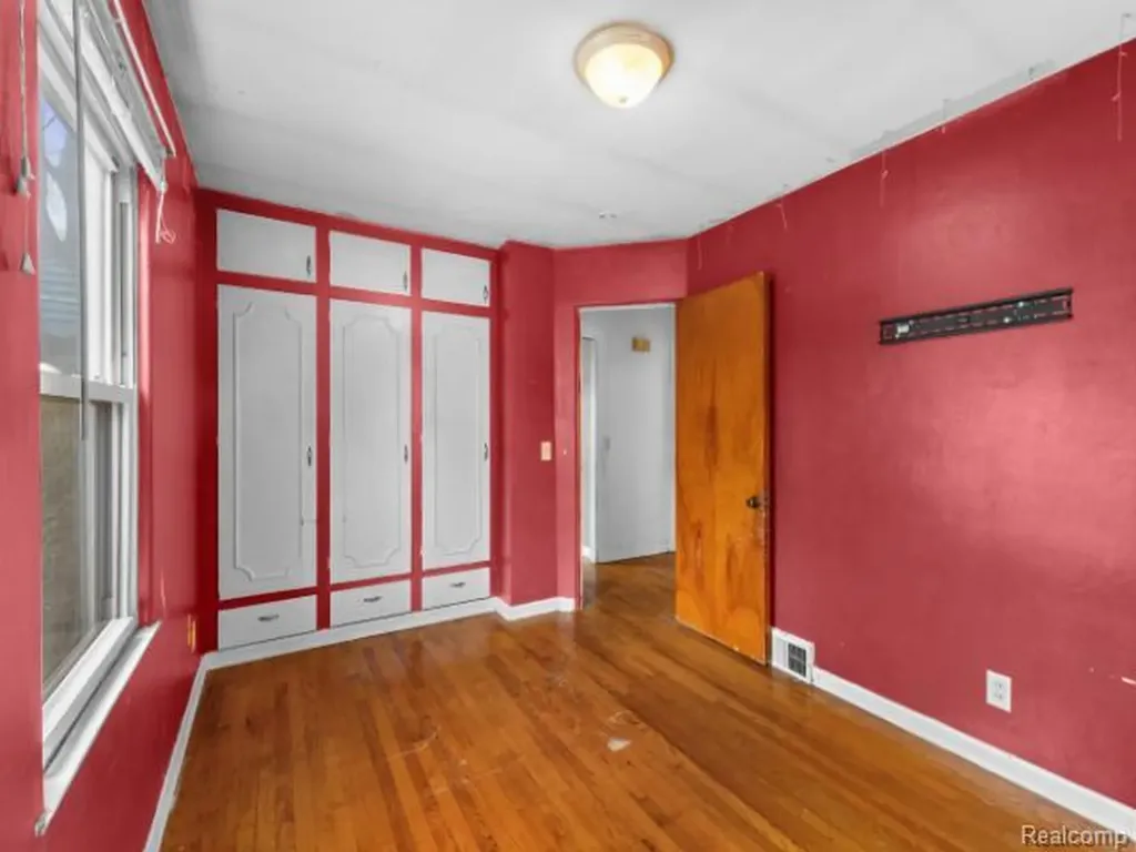 601 Jessop Avenue Lansing City MI 48910