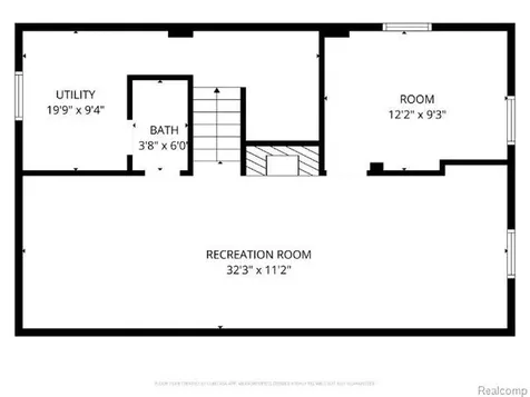 601 Jessop Avenue Lansing City MI 48910