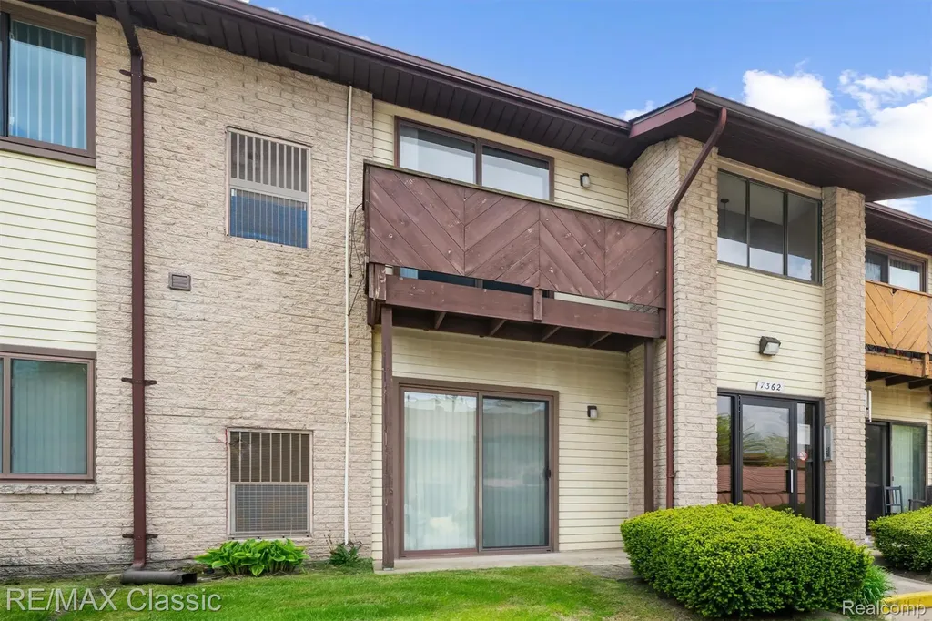 7362 Manor Circle Westland City MI 48185