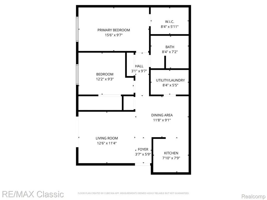 7362 Manor Circle Westland City MI 48185