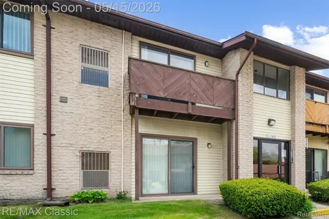 7362 Manor Circle Westland City MI 48185