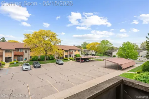7362 Manor Circle Westland City MI 48185