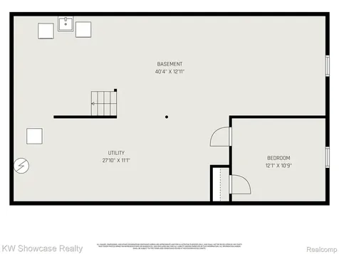 4200 Woodcock Way Highland Charter Township MI 48357