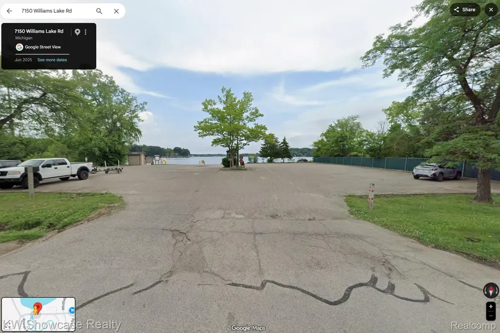 6612 Rowley Drive Waterford Charter Township MI 48329