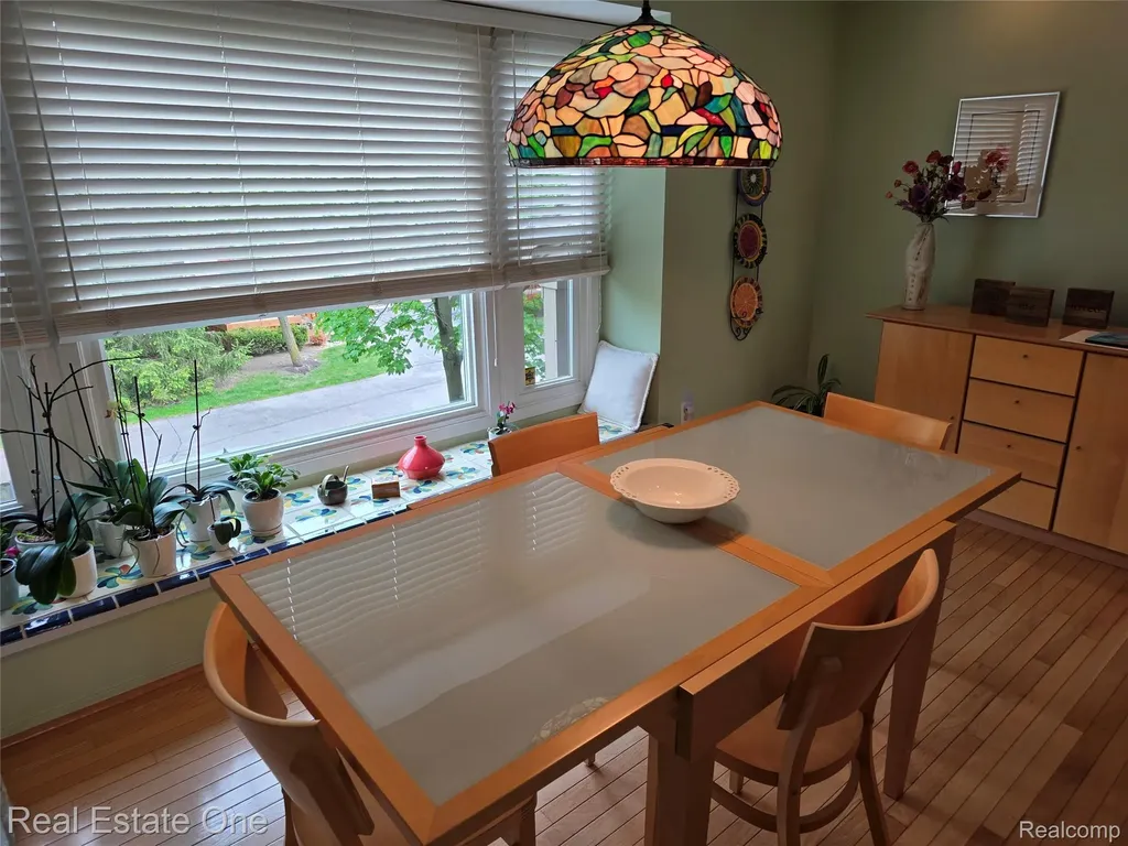 4201 Breckenridge Drive West Bloomfield Charter Township MI 48322