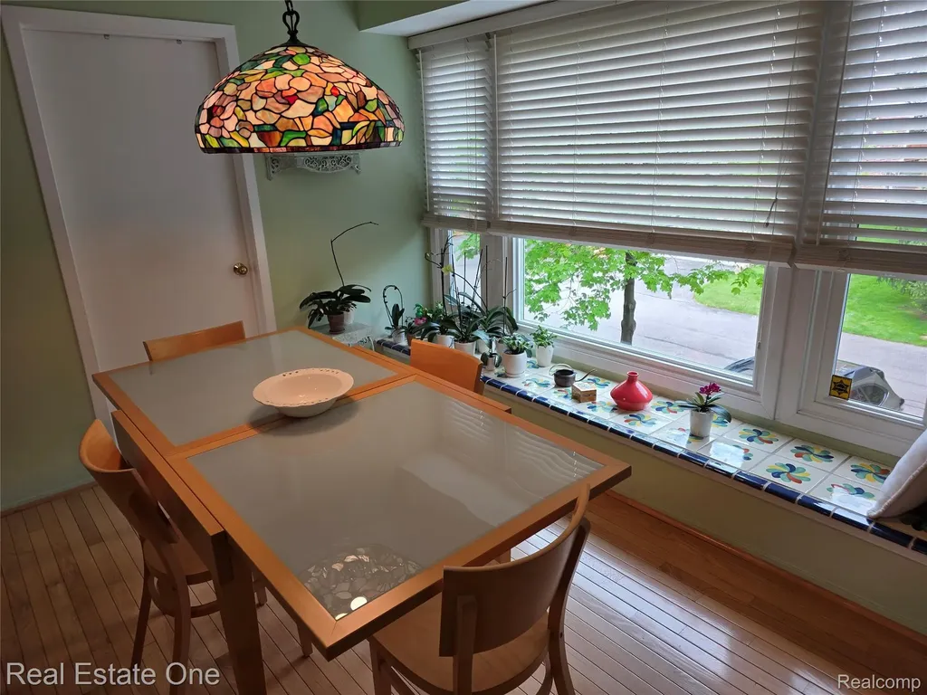 4201 Breckenridge Drive West Bloomfield Charter Township MI 48322