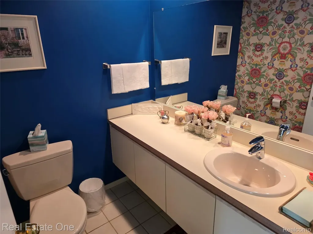 4201 Breckenridge Drive West Bloomfield Charter Township MI 48322