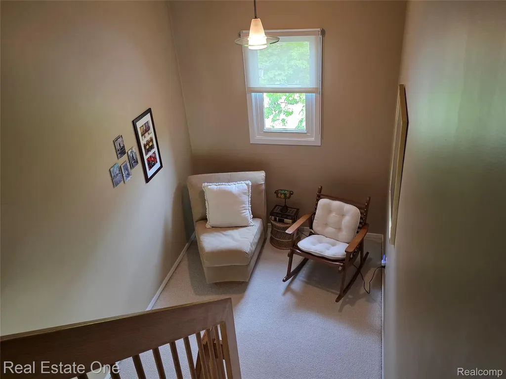 4201 Breckenridge Drive West Bloomfield Charter Township MI 48322