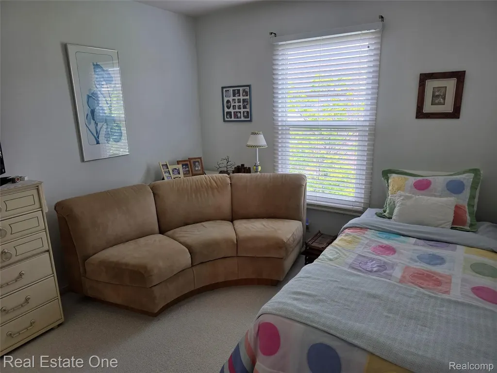 4201 Breckenridge Drive West Bloomfield Charter Township MI 48322