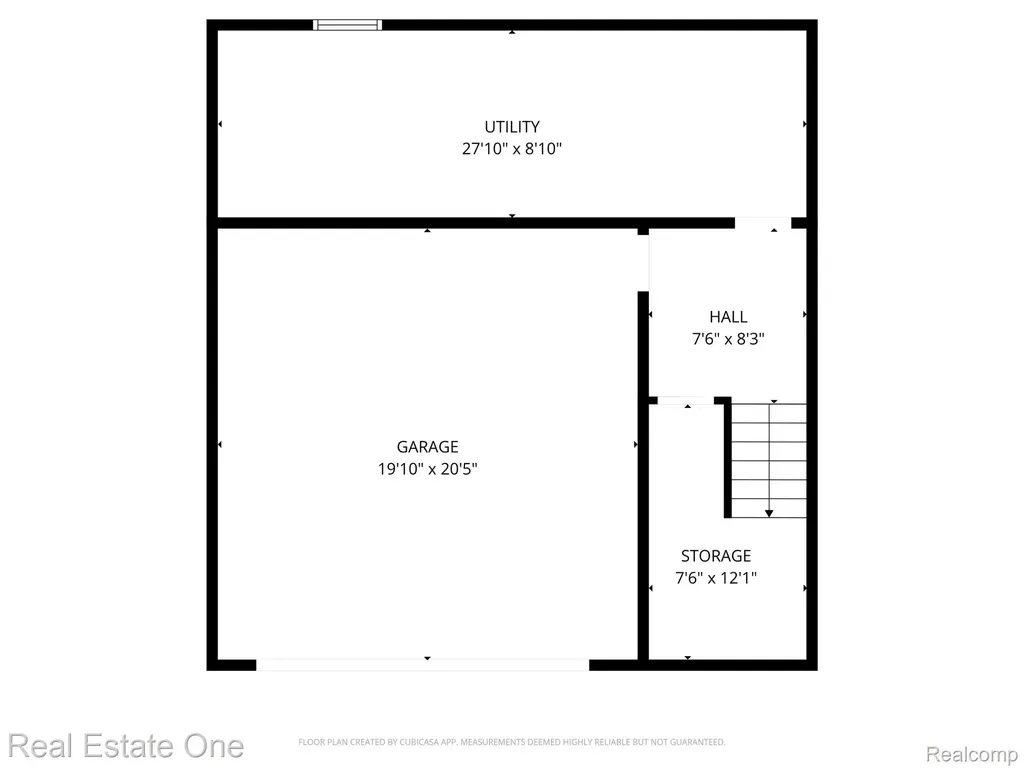 4201 Breckenridge Drive West Bloomfield Charter Township MI 48322