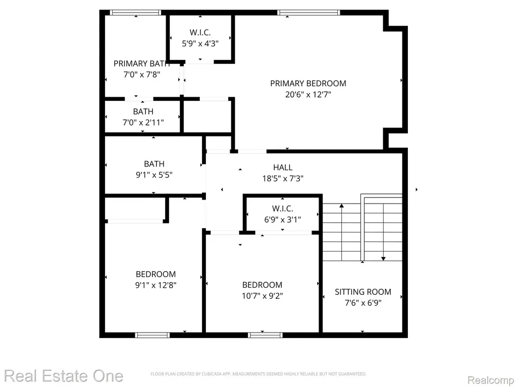 4201 Breckenridge Drive West Bloomfield Charter Township MI 48322