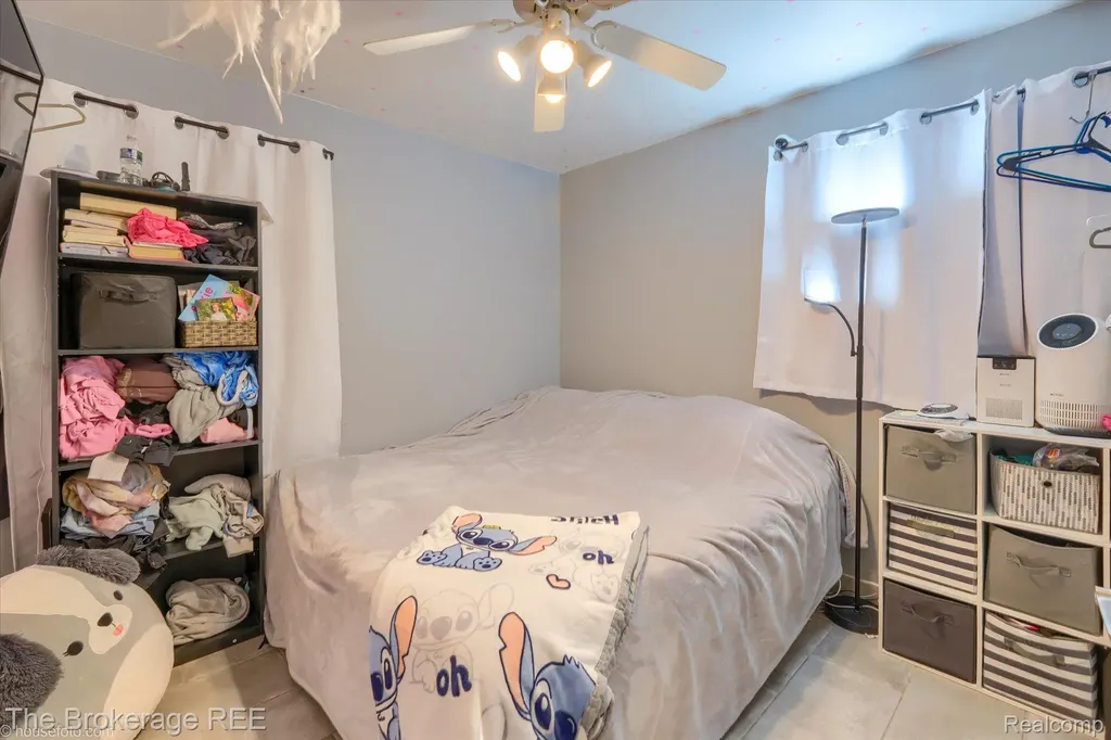 3106 Cherokee Avenue Flint City MI 48507