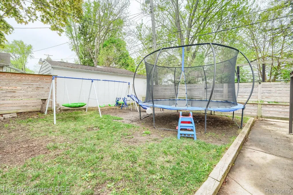3106 Cherokee Avenue Flint City MI 48507
