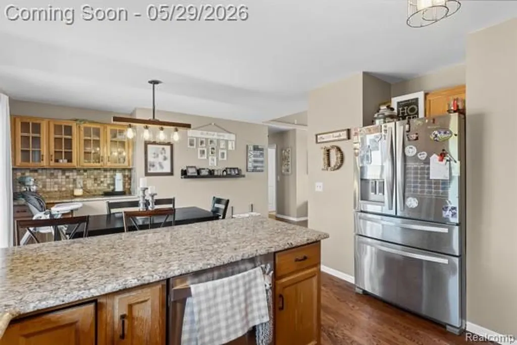 14545 Blue Heron Drive Fenton City MI 48430