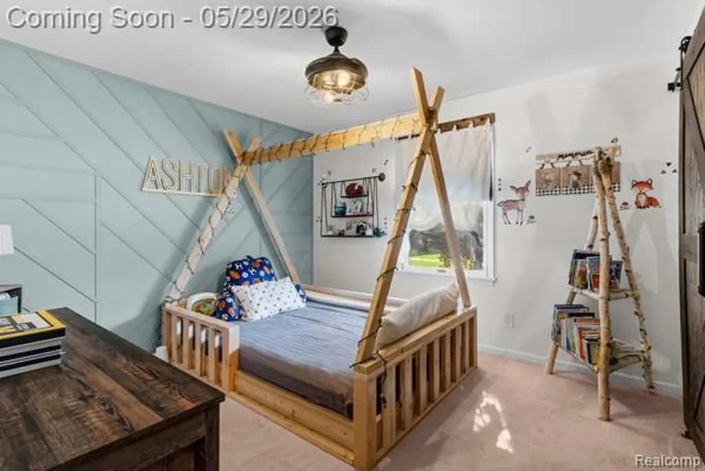 14545 Blue Heron Drive Fenton City MI 48430